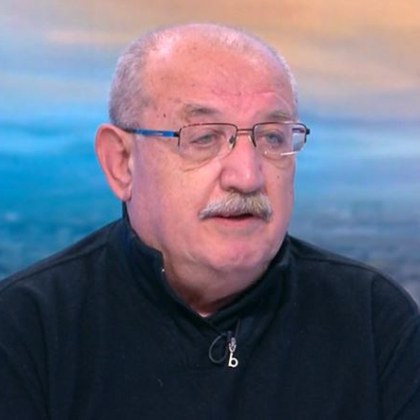 Журналист каза защо Кирил няма да дойде на погребението на патриарх Неофит