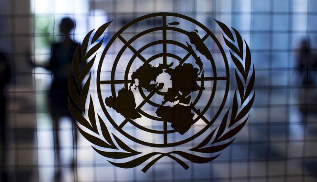 ООН осъди провеждането на избори за руски президент в окупираните украински територии