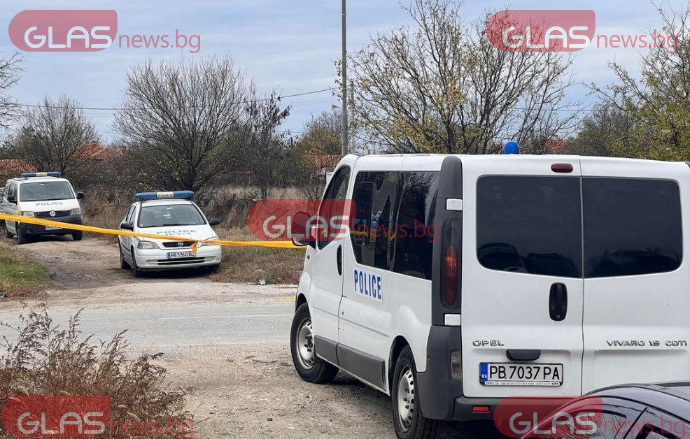 Арести след специализирани действия в Пловдив.Две последователни специализирани полицейски операции