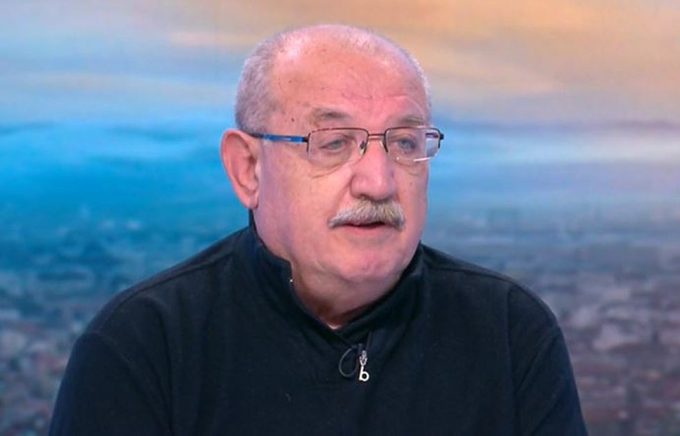 Журналист каза защо Кирил няма да дойде на погребението на патриарх Неофит
