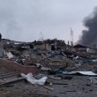 Над 20 станаха жертвите при ракетния обстрел в Одеса