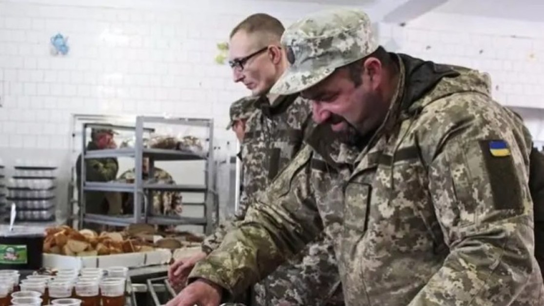 Корупционният компонент в обществените поръчки за въоръжените сили на Украйна