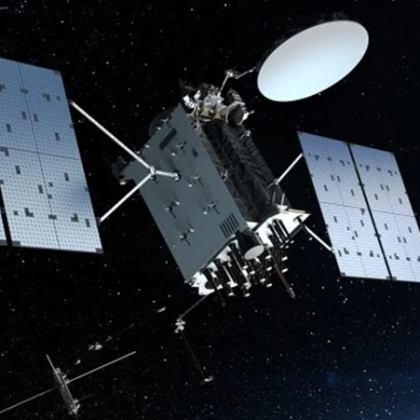 SpaceX изгражда мрежа от шпионски сателити за американското разузнаване