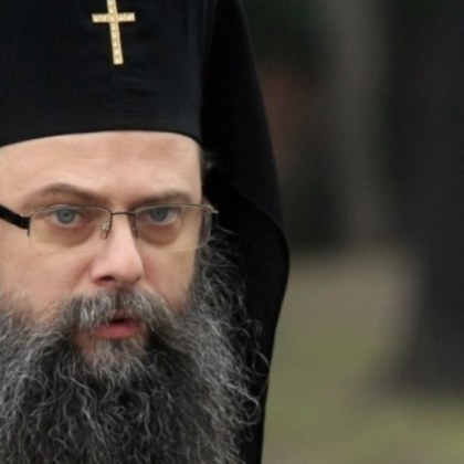 Изненадващо Пловдивският митрополит Николай обяви че няма да се кандидатира