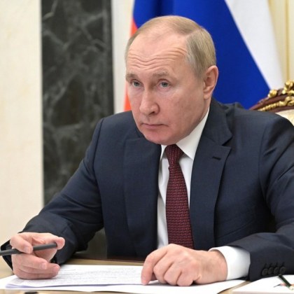 Путин: Не е изключено да се стигне до пълномащабен конфликт между Русия и НАТО