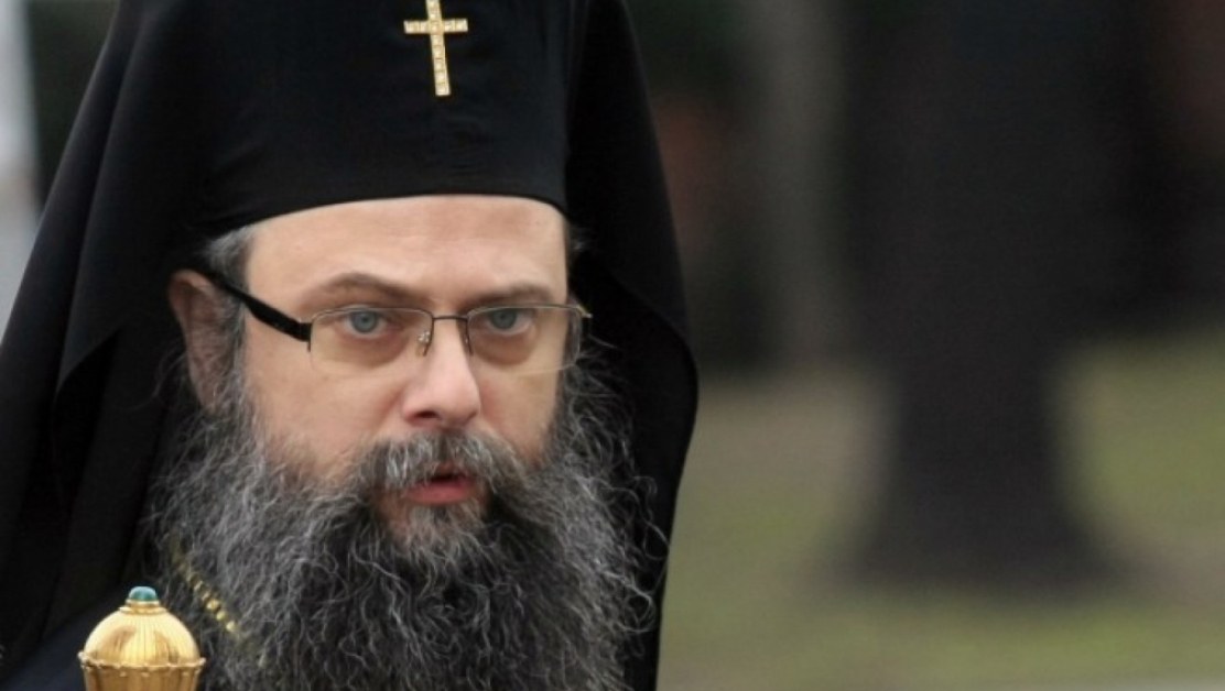 Митрополит Николай: Няма да се кандидатирам за патриарх