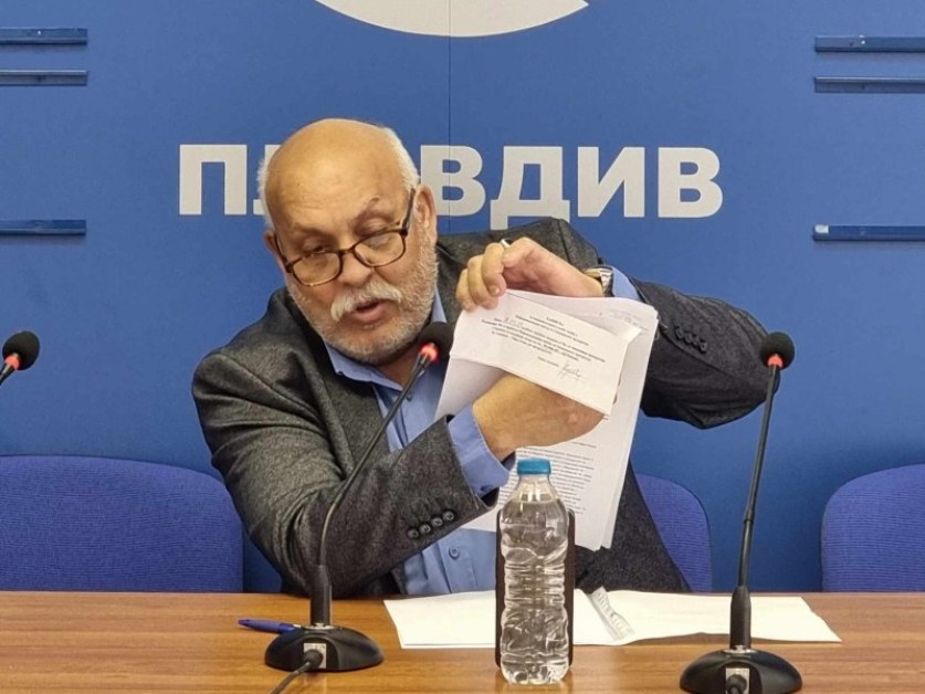 Нападнатият Ашим Асан: Принуден съм да си купя оръжие и да се отбранявам като нинджа