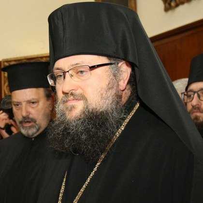 Светият синод избра Врачанския митрополит Григорий за свой наместник председател Решението