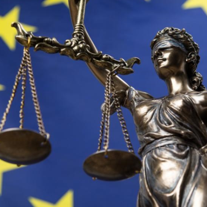 Европрокуратурата обвини бизнесмен за присвояването на 220 000 евро от Държавен