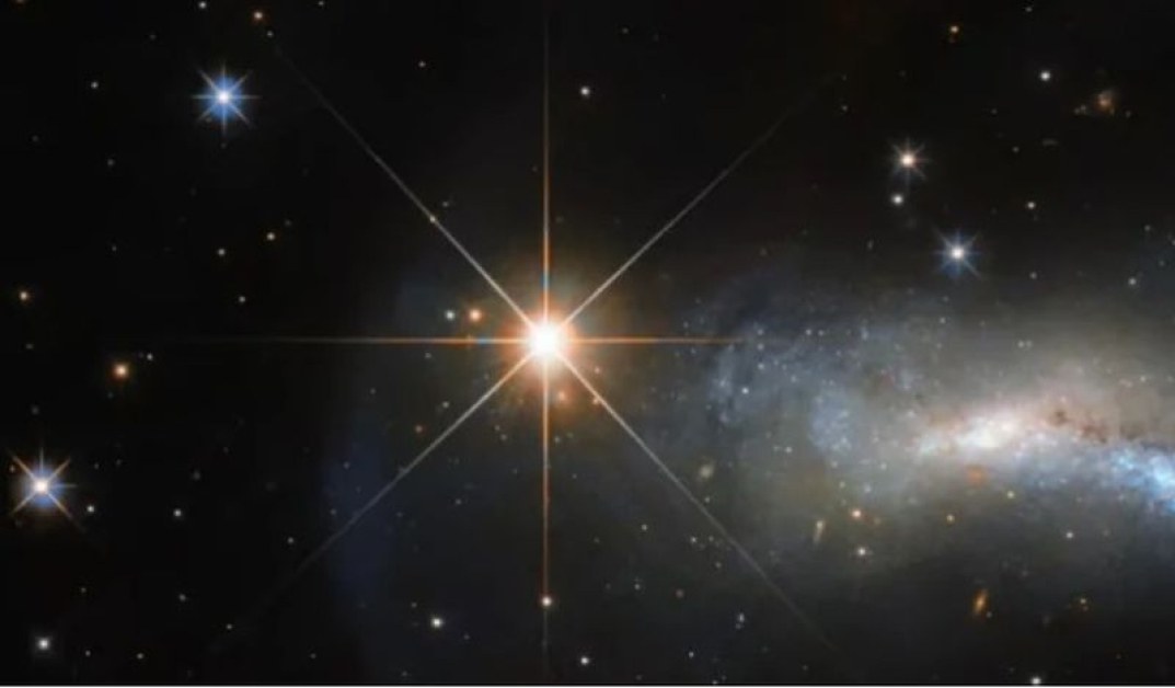 Втора Полярна звезда ще се появи в небето! Ще се вижда дори в градовете