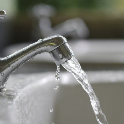 Предлагат промени в цената на водата