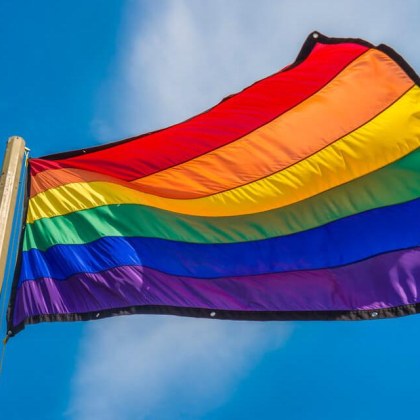 Русия добави това което нарича ЛГБТ движение към списъка с
