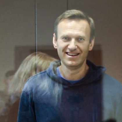 Санкционират десетки заради смъртта на Навални