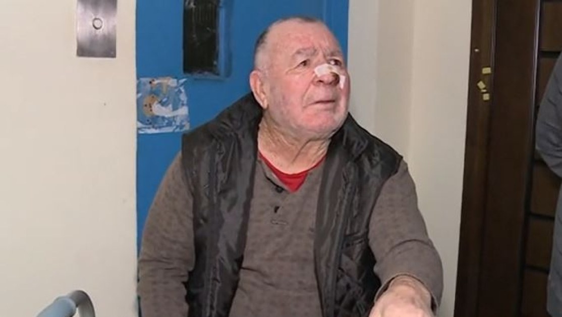 Живущи в блок в Благоевград въстават срещу съседи, заради приобщен
