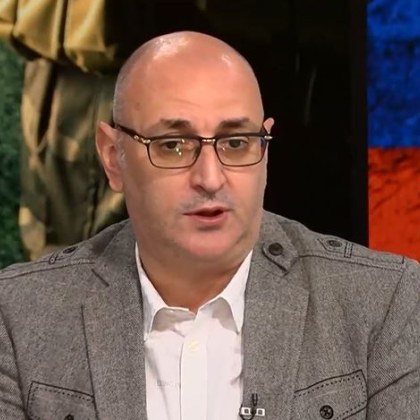 Керемедчиев след атаката: Нивото на безопасност в Москва е шокиращо ниско