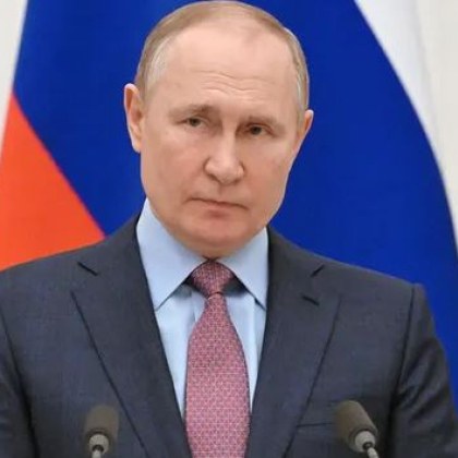 Руският президент Владимир Путин направи изявление към сънародниците си след