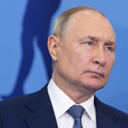 Президентът Владимир Путин пожелава бързо възстановяване на ранените при смъртоносната