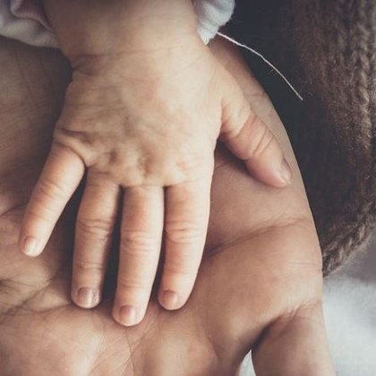 Малко момиченце е било открито в София За случая алармира столичанка