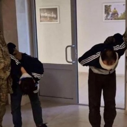 Руският съд повдигна обвинения на четирима мъже за масовата стрелба