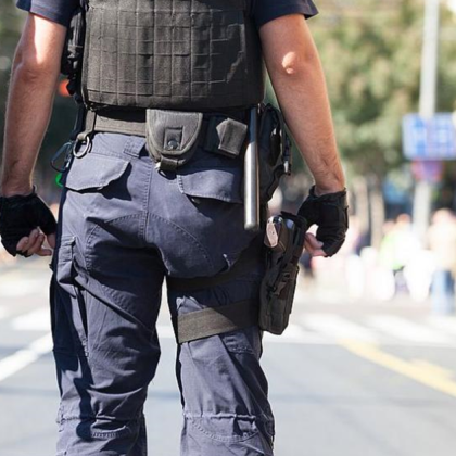 Българин е пребит от двама македонски полицаи в северномакедонския град