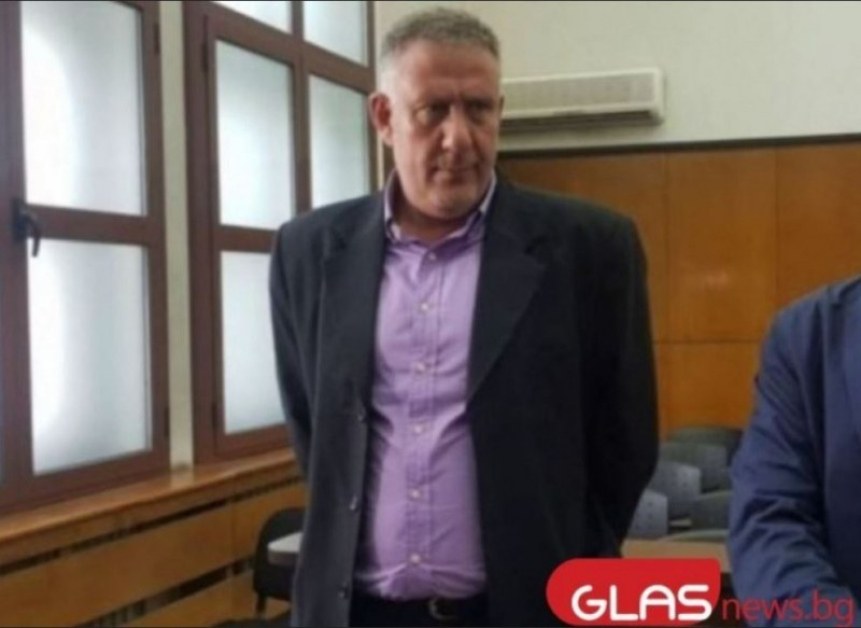 Апелативният съд в Пловдив оправда д-р Димитров за убийството на Плъха