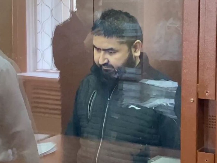 Арестуваха осми обвиняем за атентата в Москва