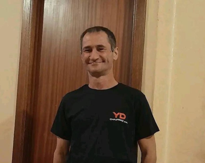 Добри новини за изчезналия мъж в Русе