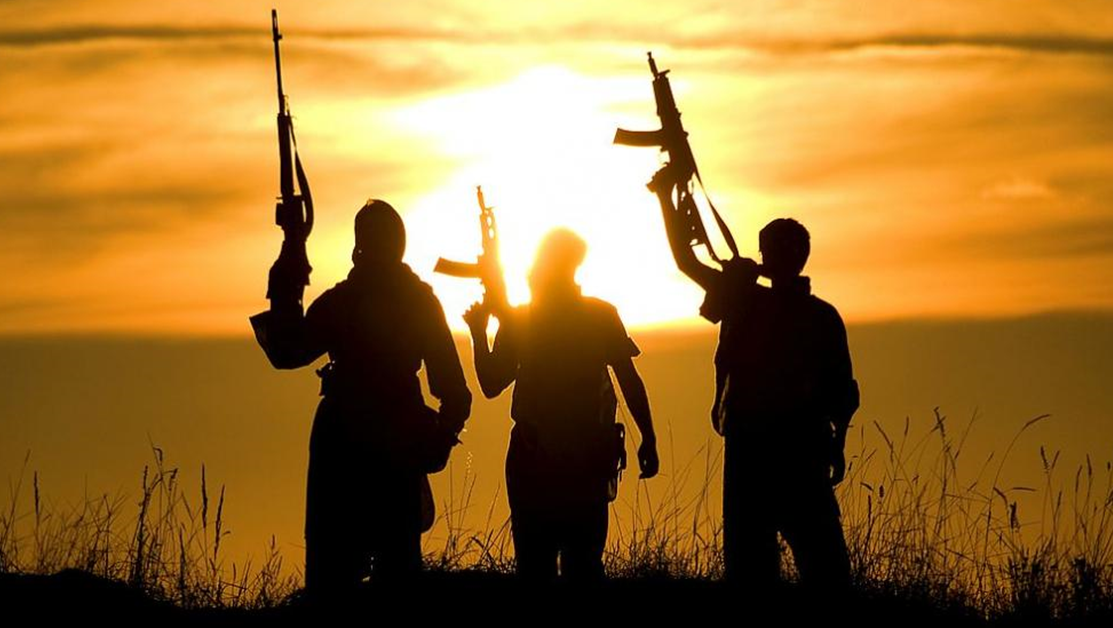 Ислямска държава“ все още е жива организация и ние трябва да