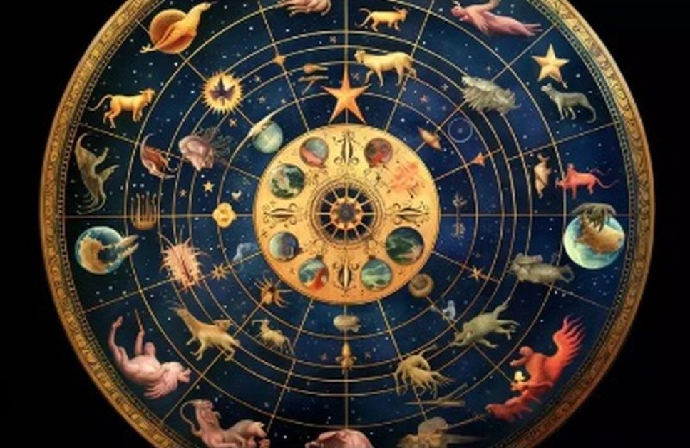 Известен астролог обеща на една зодия финансов успех до края на 2024 г.