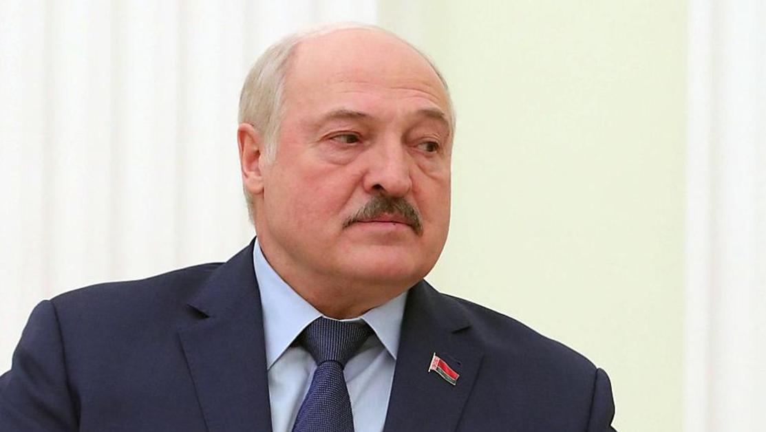 Лукашенко: Атентаторите от Москва са искали да избягат в Беларус