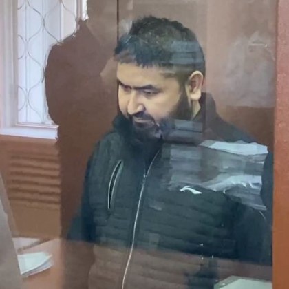 С решение на Басманния съд на Москва е арестуван осмият