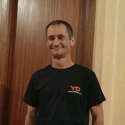 Добри новини за изчезналия мъж в Русе