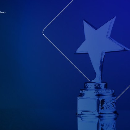 Fibank Първа инвестиционна банка получи престижна награда за иновации при