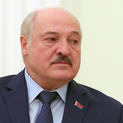 Лукашенко: Атентаторите от Москва са искали да избягат в Беларус