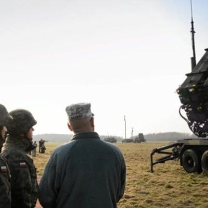 НАТО обмисля вариант за прихващане на руски ракети ако се доближат