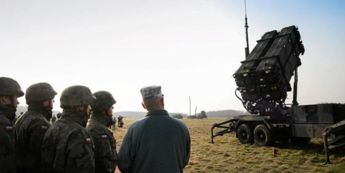 НАТО обмисля да сваля руски ракети близо до границите