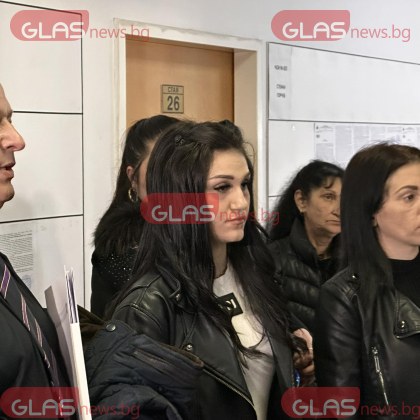 Районен съд Плвдив отложи делото срещу Георги Георгиев