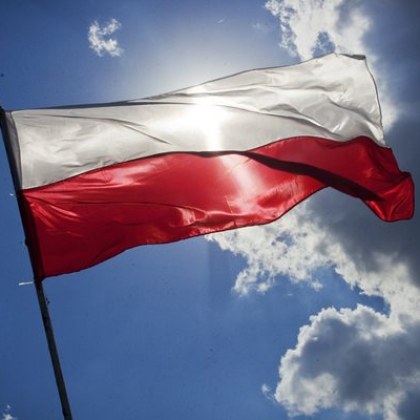 Полското министерство на отбраната заяви днес че е отзовало полския