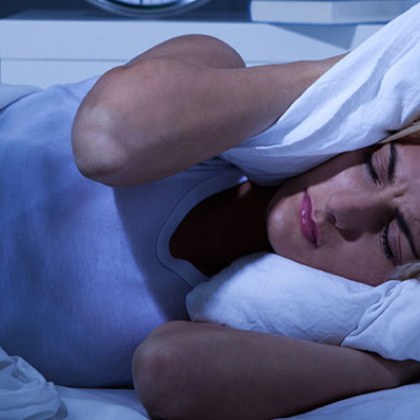 Проучване установи че две нощи на недоспиване могат да ни