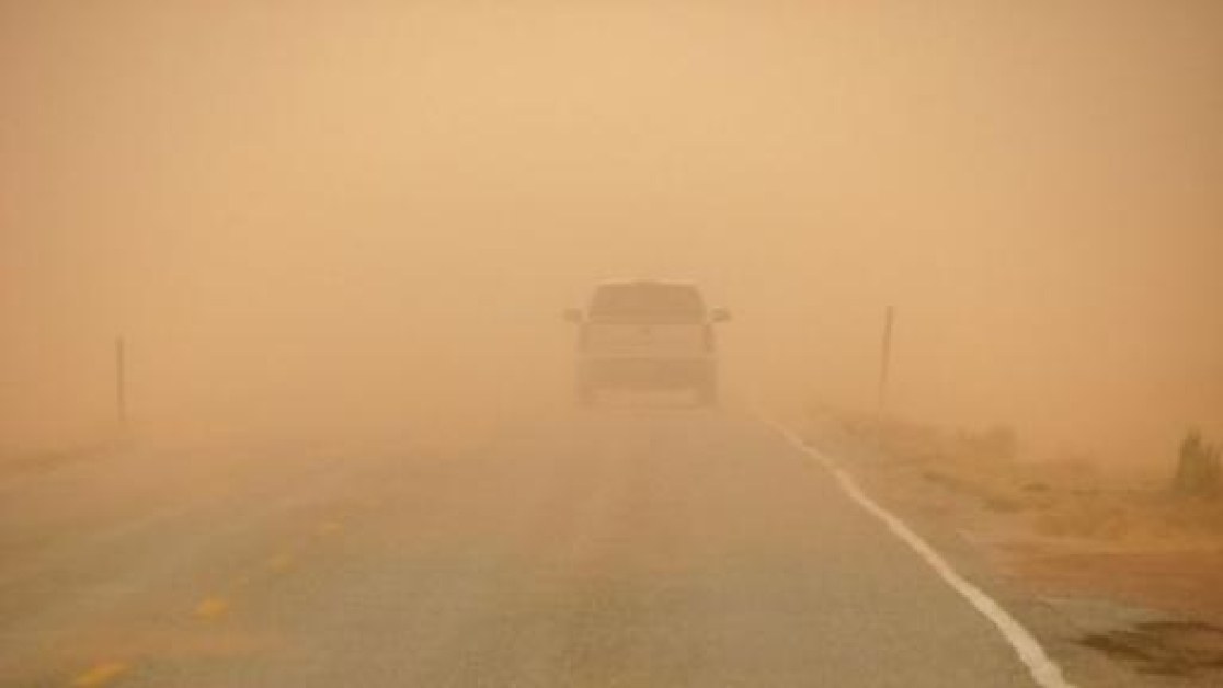 Облак пустинен прах се очаква да премине над България