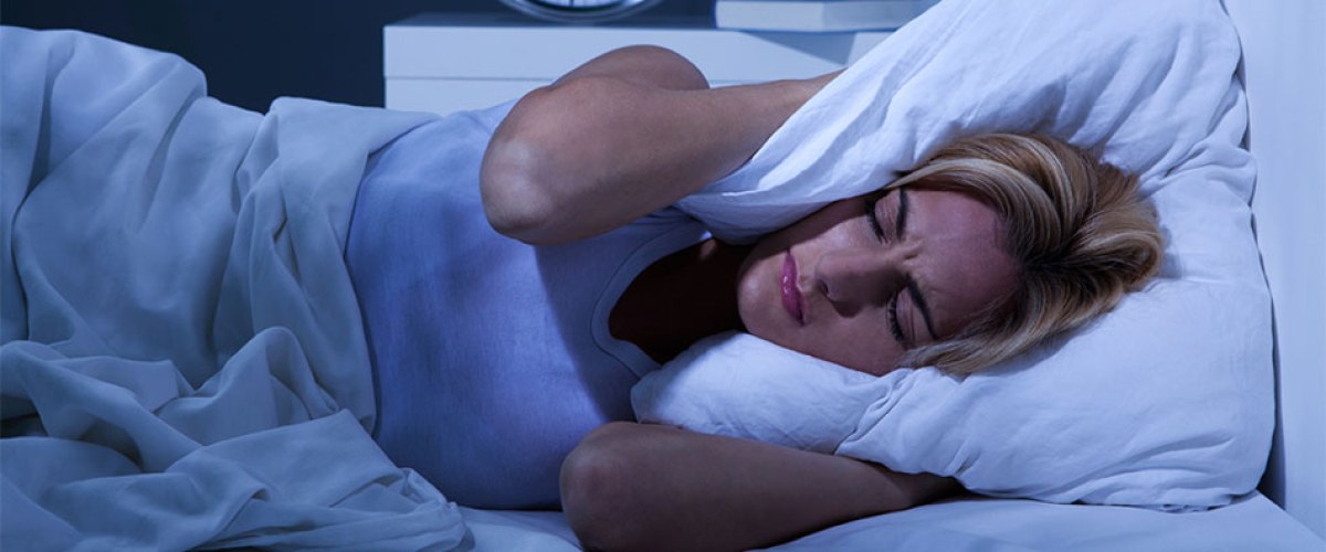 Само две нощи на лош сън могат да ви състарят с 4 години
