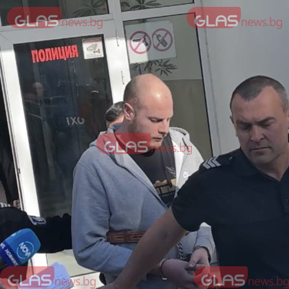 Основният обвиняем за убийството в Цалапица Рангел Бизюрев се отказа