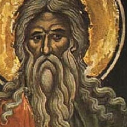 На 1 април православната църква почита паметта на Св мъченик Аврамий