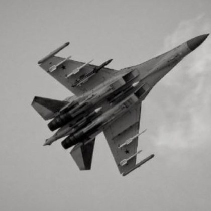 Свалиха Су-35