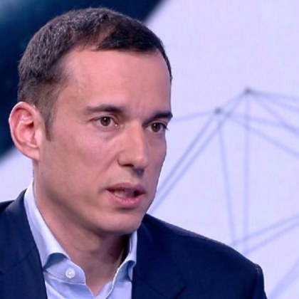 Тройно скача заплата на кмета на София Васил Терзиев гласува