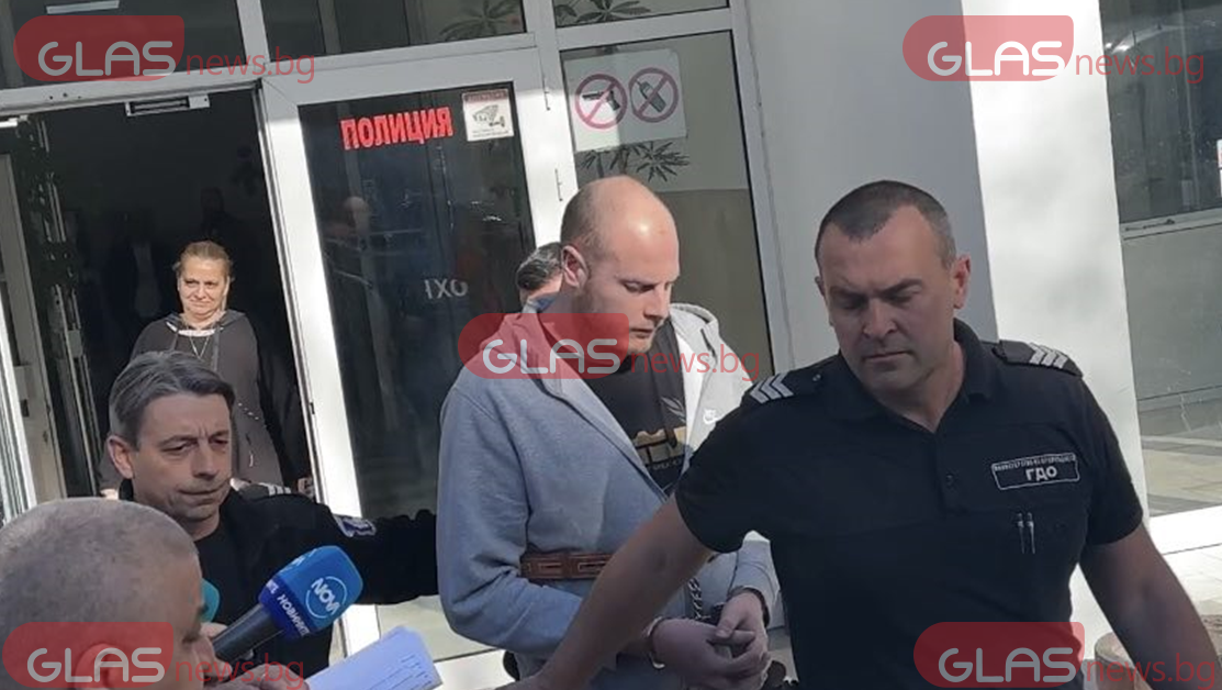 Основният обвиняем за убийството в Цалапица Рангел Бизюрев се отказа
