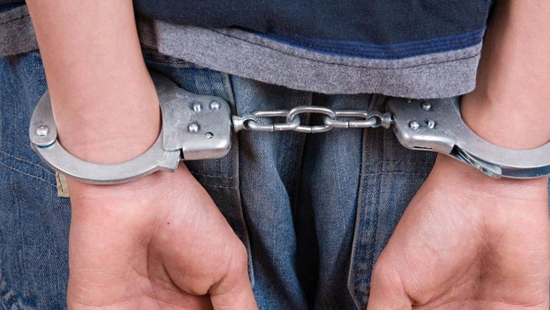 Непълнолетен тийнейджър бе заловен в момент на кражба в пловдивски