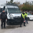 Мащабна акция в Пазарджишко, задържаха 16 души СНИМКИ