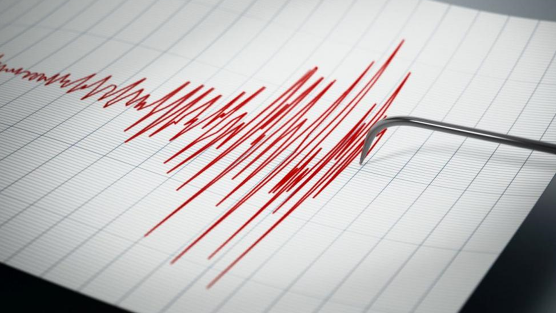 Земетресение с магнитуд 3,2 по Рихтер е регистрирано в Румъния