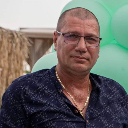 47 годишен мъж е в неизвестност вече от 18 дни Иван